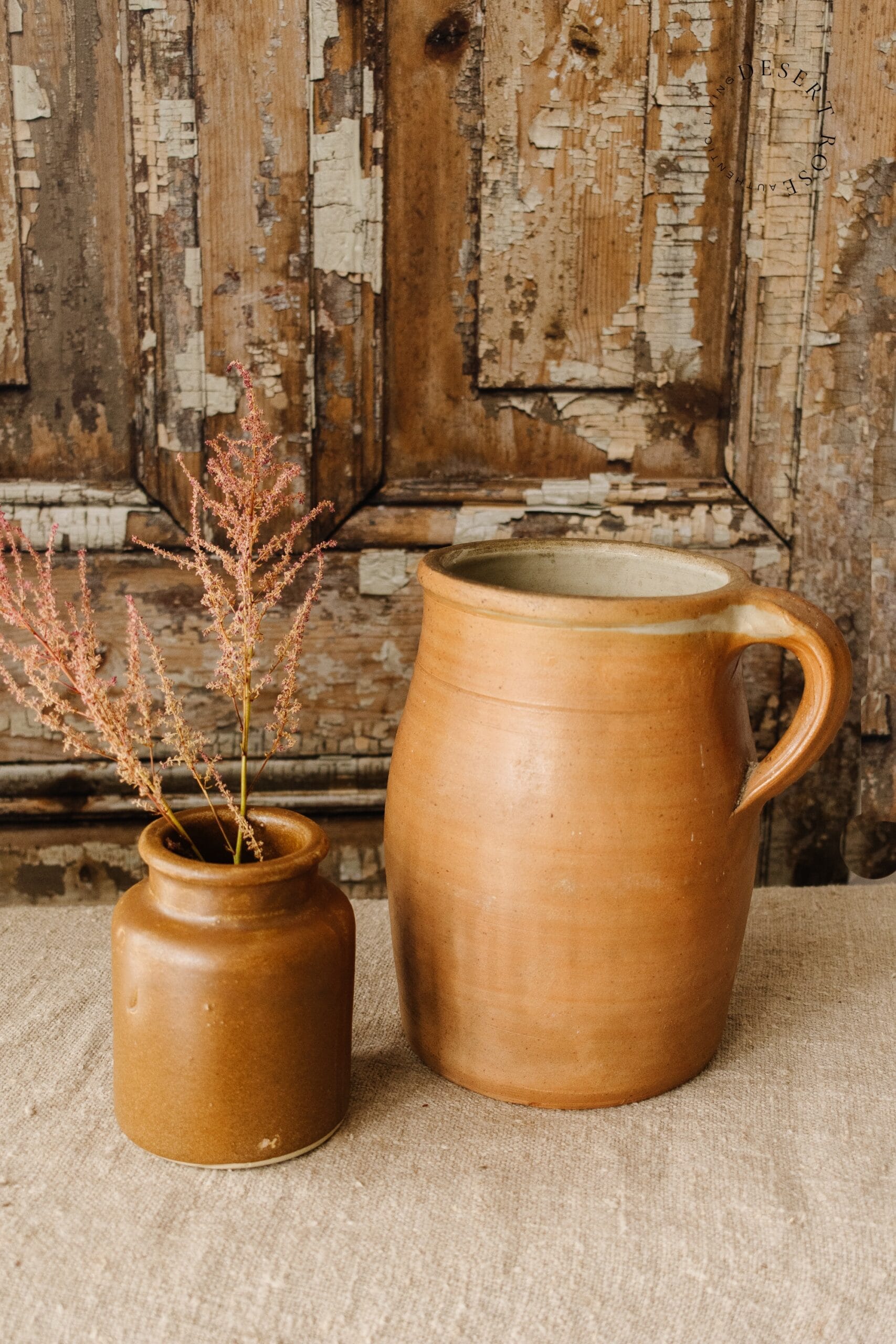 Oude Franse Greskan Oude Franse Greskan