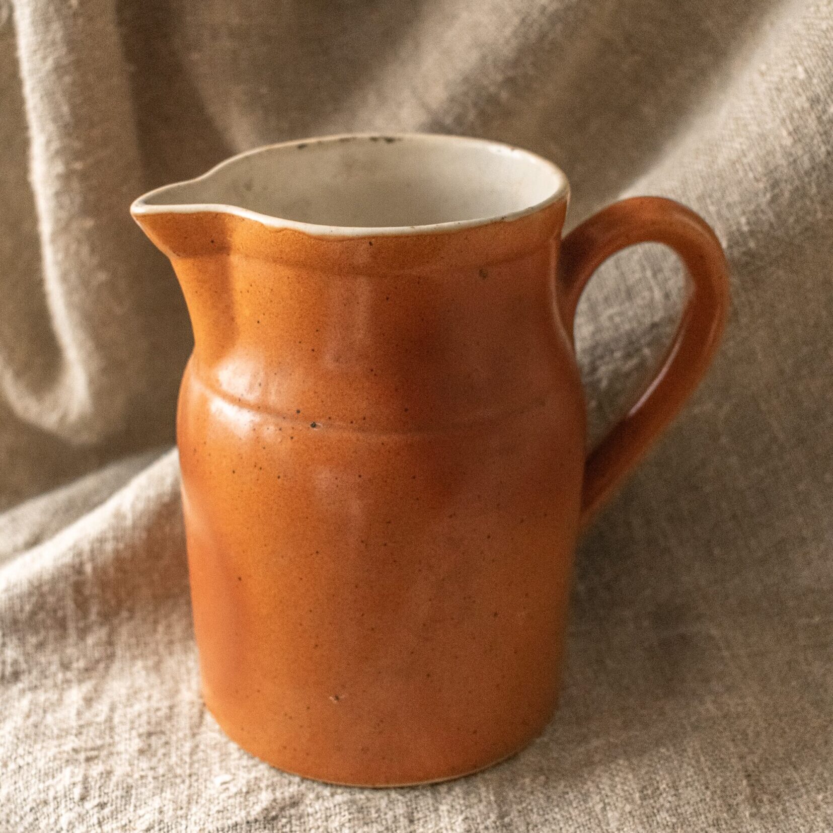 Gres wijnkannetje Gres wijnkannetje