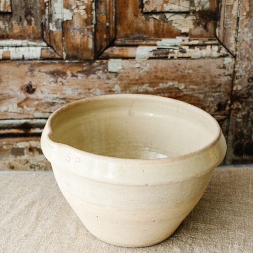 Gres Digoin Beslagkom