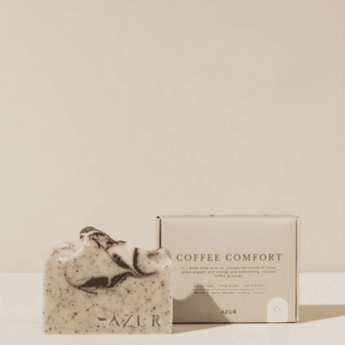 Azur Coffee Comfort