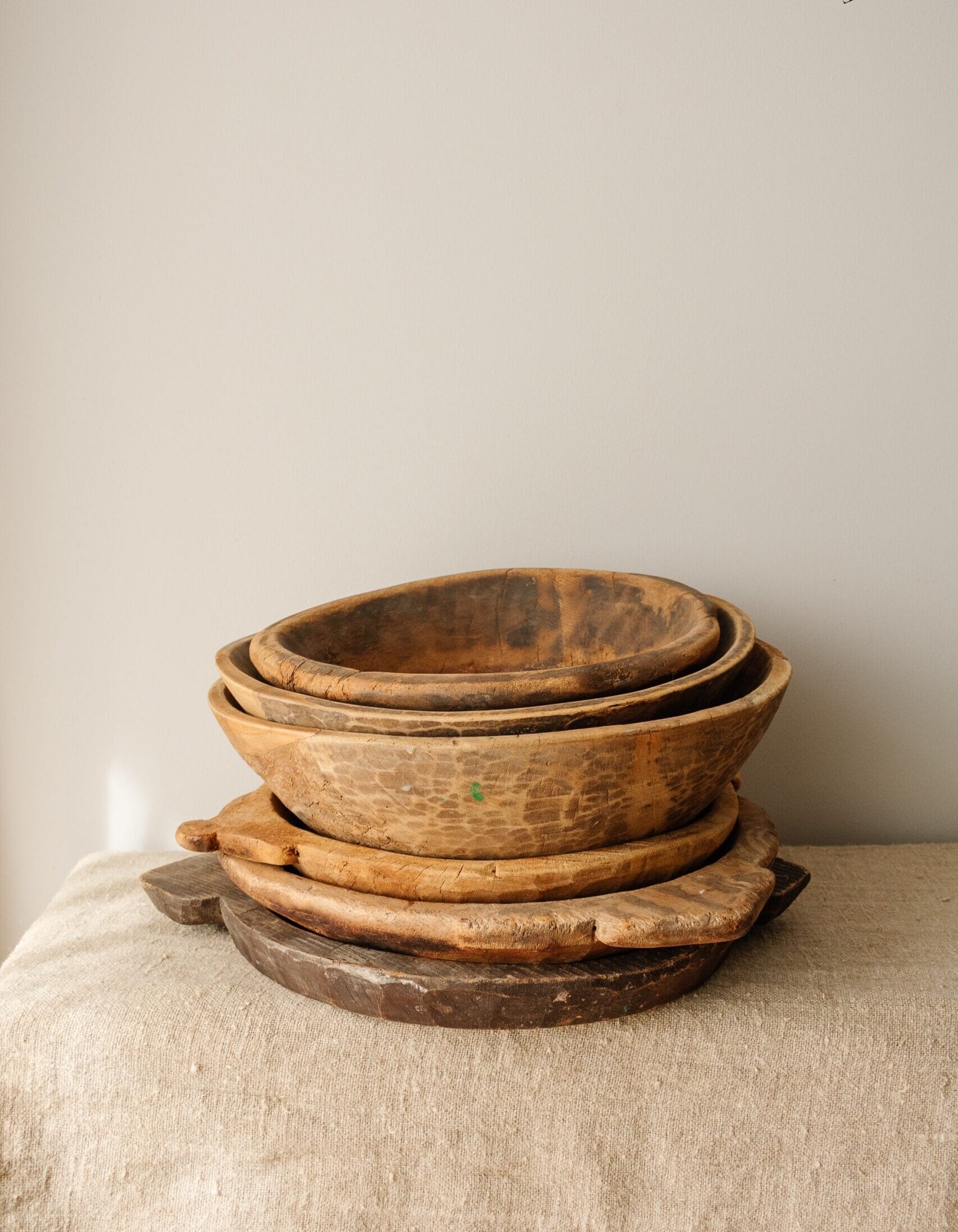 Collectie van landelijke woonaccessoires 13 Banner Image