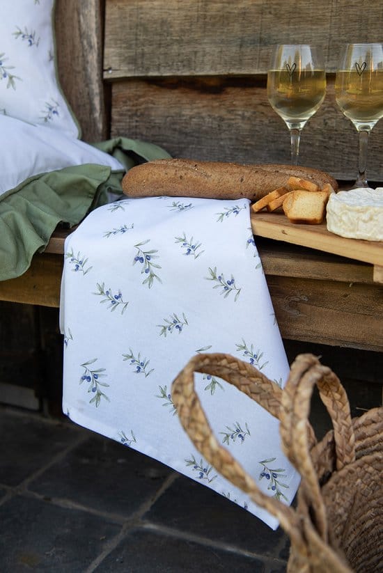 Collectie van landelijke woonaccessoires 4 Banner Image
