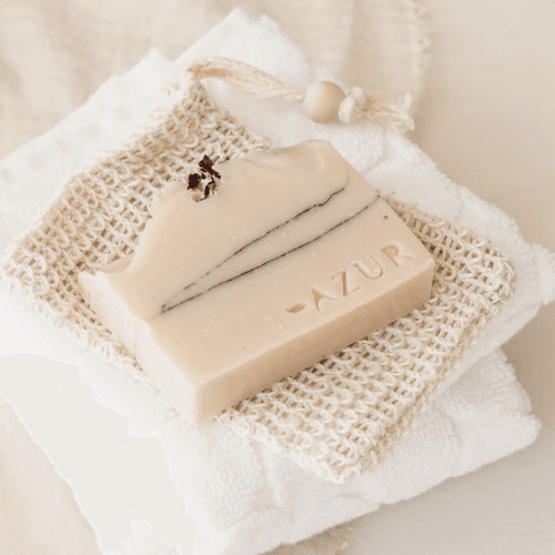 Azur Body Bar Zeep Wildflower