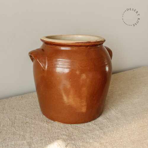 Grote bruine grespot