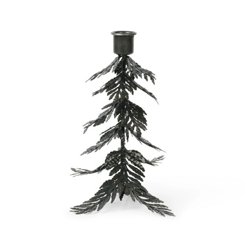 Kerstboom kandelaar, groot