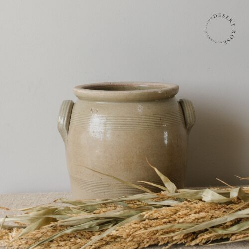 Grespot groot zand grijs 5 liter