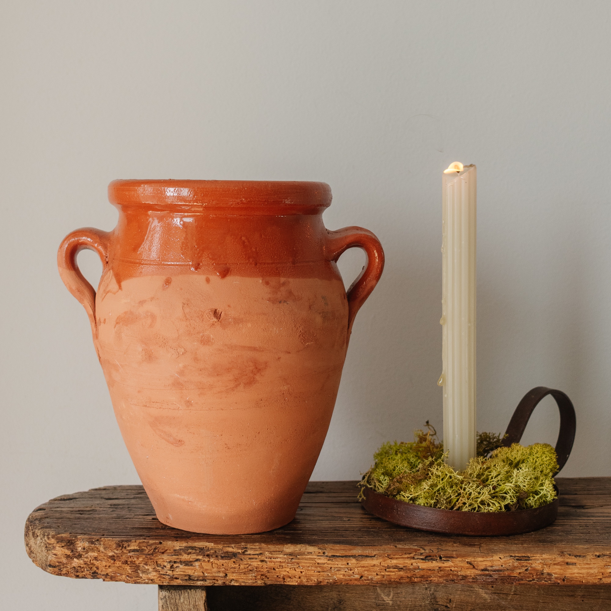 Collectie van landelijke woonaccessoires 8 Banner Image