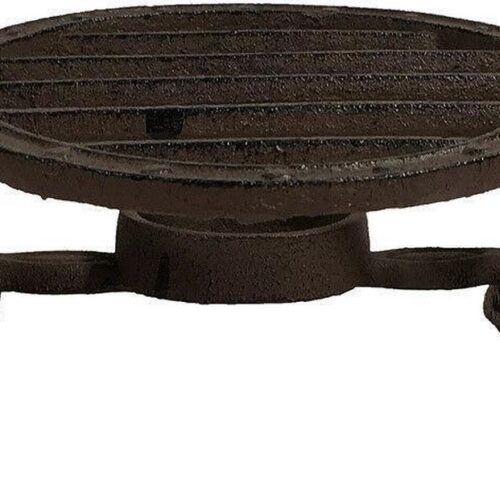 Warmhoudplaat voor theekop