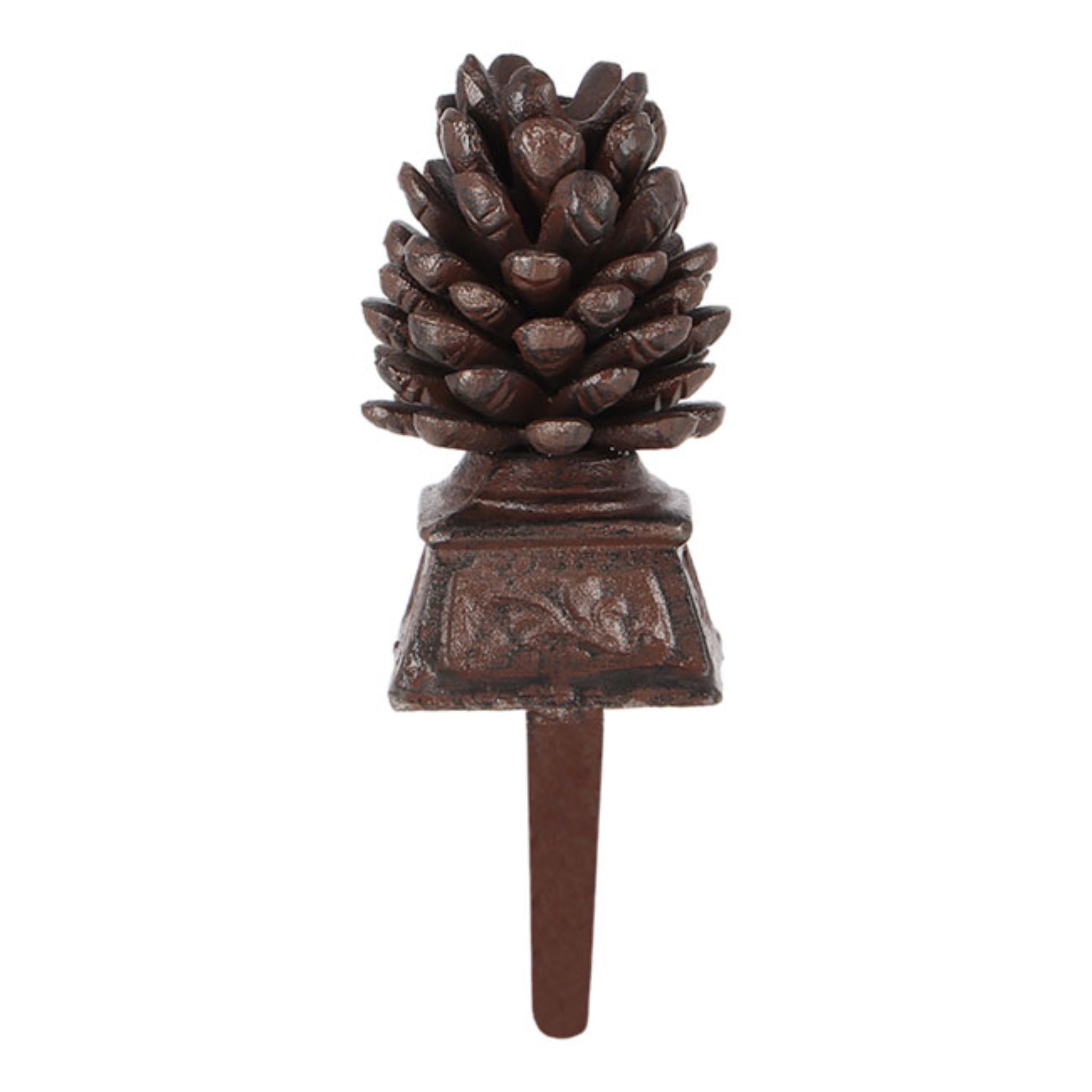 Kranshanger dennenappel Kranshanger dennenappel