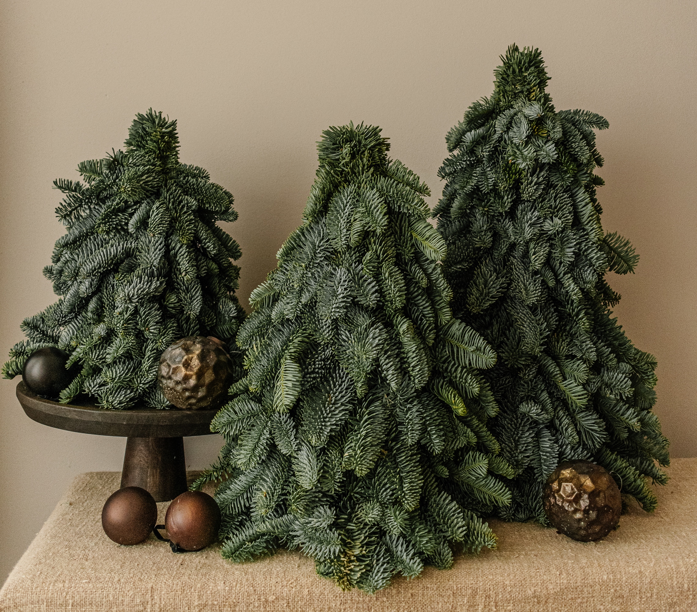 Collectie van landelijke woonaccessoires 1 Image Slider