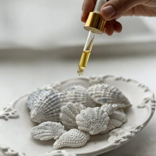 Gift set aromastenen aromatherapie